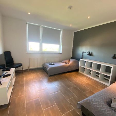 Duisburg Von Oben 3,5 Zimmer 8.Og Frisch Saniert Экстерьер фото